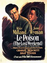 Affiche du Poison (1945)