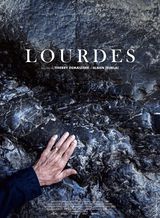 Affiche de Lourdes (2019)