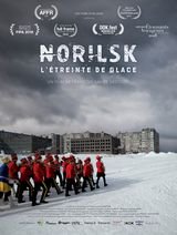 Affiche de Norilsk, l'étreinte de glace (2019)