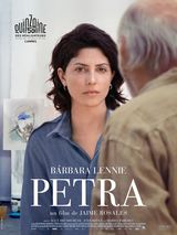 Affiche de Petra (2019)