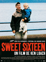 Affiche de Sweet Sixteen (2002)