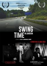 Affiche de Swing Time in Limousin (2019)
