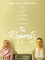 Affiche de The Reports (2019)