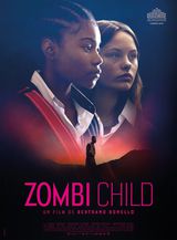 Affiche de Zombi Child (2019)