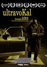 Affiche d'ultravoKal (2019)