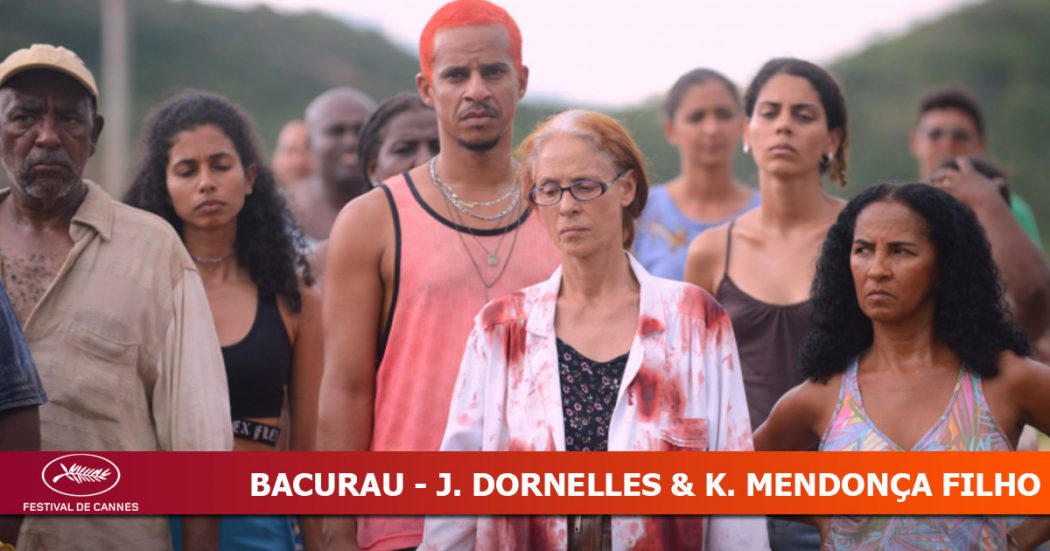 Bacurau (2019)