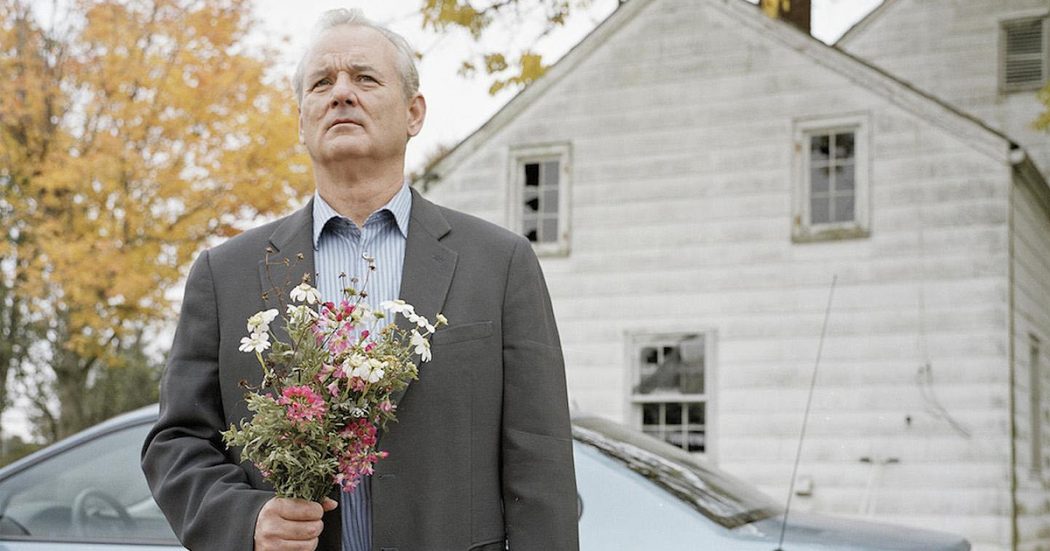 Broken Flowers (2005)