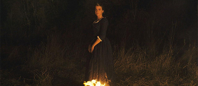 Portrait de la jeune fille en feu (2019)