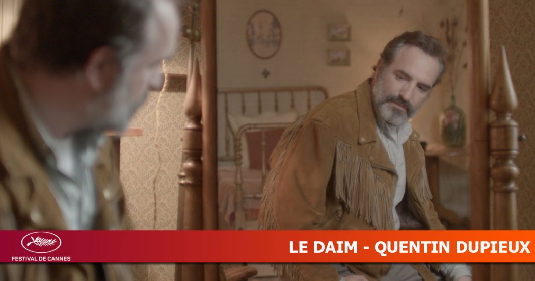 Le Daim (2019)