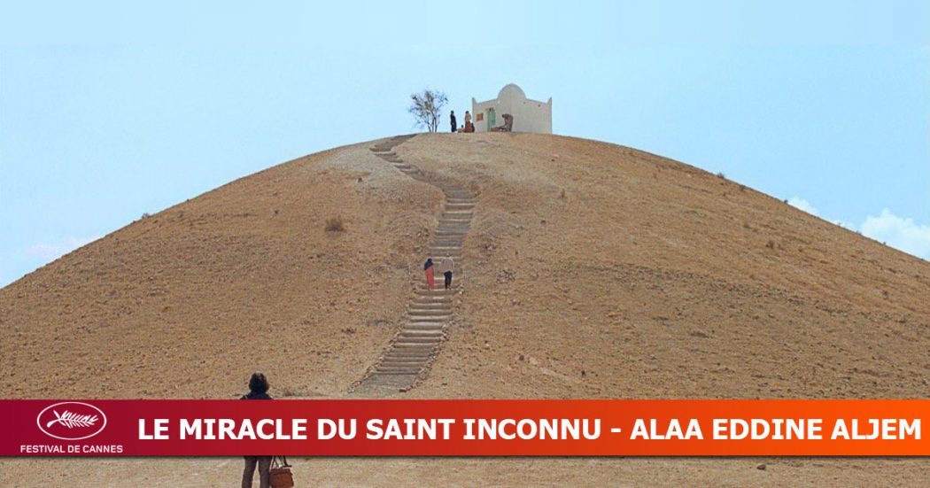 Le Miracle du Saint Inconnu (2019)