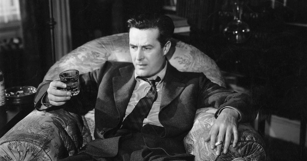 Le Poison (1945)