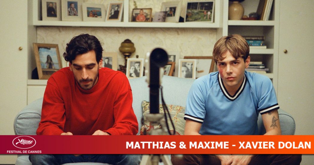 Matthias & Maxime (2019)