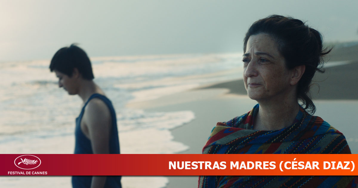 Nuestras Madres (2019)