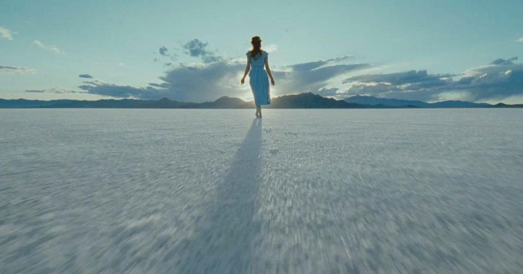 The Tree of Life (2011)