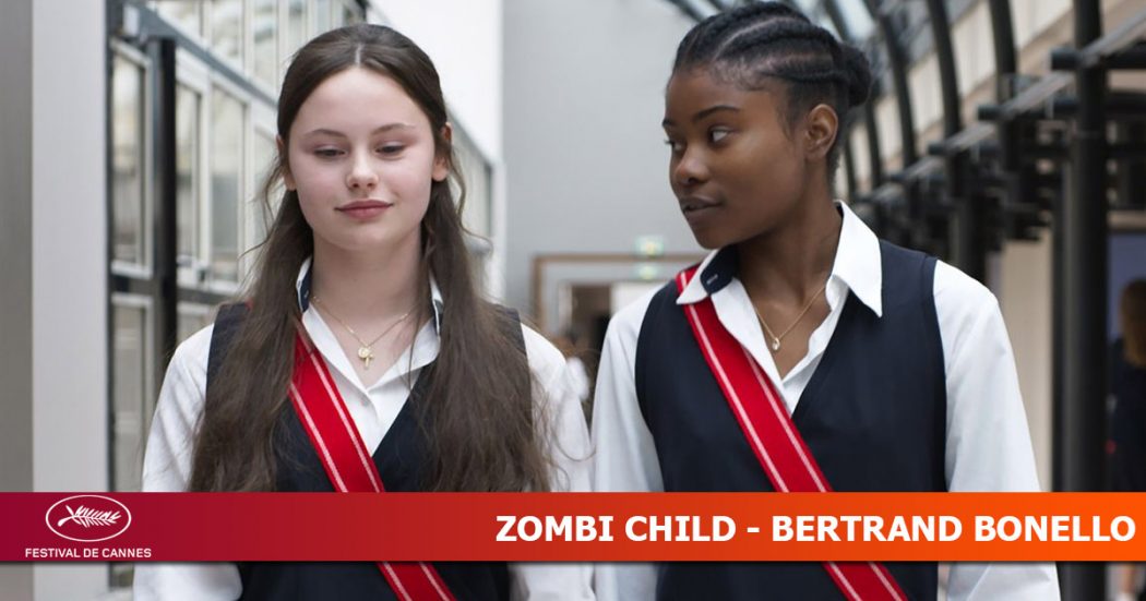 Zombi Child (2019)