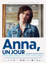 Affiche de Anna, un jour (2019)
