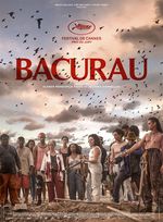 Affiche de Bacurau (2019)