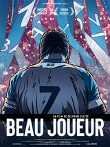Affiche de Beau Joueur (2019)