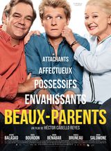 Affiche de Beaux-parents (2019)