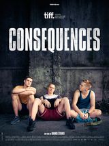 Affiche de Consequences (2019)