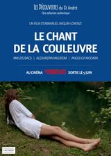 Affiche du Chant de la couleuvre (2019)