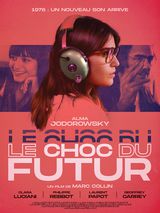 Affiche de Le Choc du futur (2019)