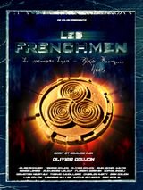 Affiche de Les Frenchmen, les premiers super-héros français (2019)