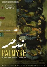 Affiche de Palmyre (2019)