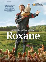 Affiche de Roxane (2019)