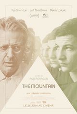 Affiche de The Mountain : une odyssée américaine (2019)