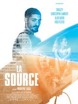 Affiche de La Source (2019)