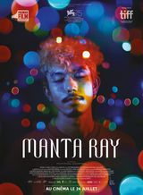 Affiche de Manta Ray (2019)