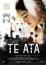 Affiche de Te Ata (2019)