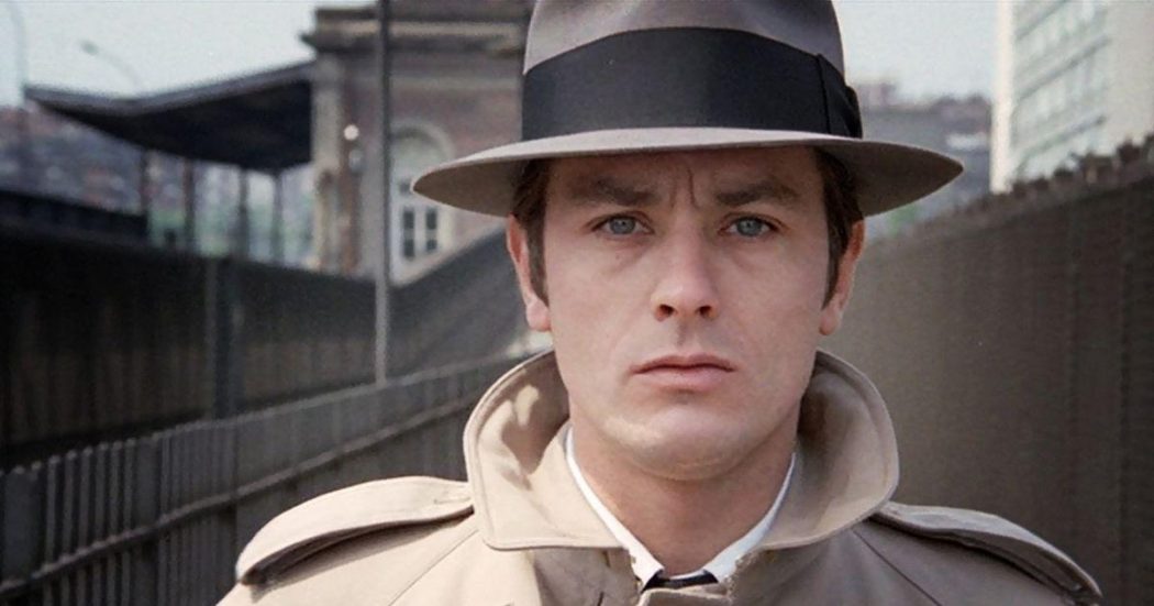 Le Samouraï (1967)