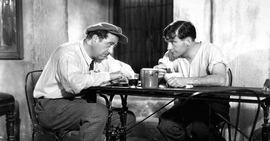 Marius (1931)