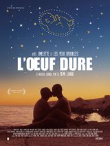 Affiche de L'Oeuf Dure (2019)