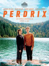 Affiche de Perdrix (2019)
