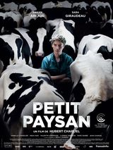 Affiche de Petit Paysan (2017)
