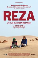 Affiche de Reza (2019)