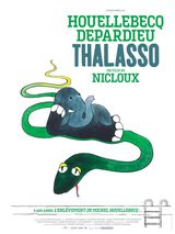 Affiche de Thalasso (2019)