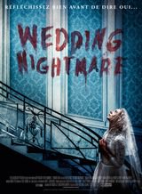 Affiche de Wedding Nightmare (2019)