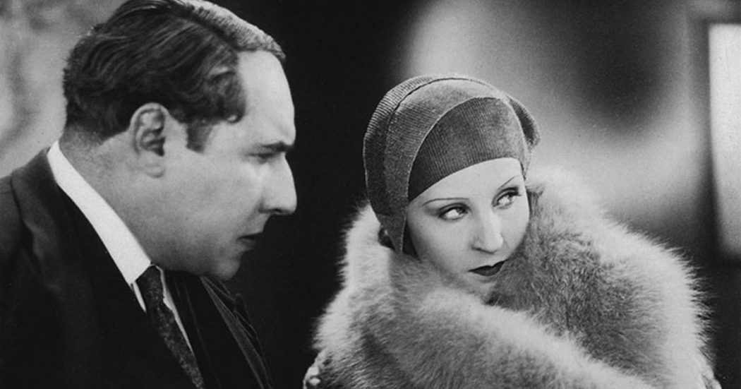 L'Argent (1928)