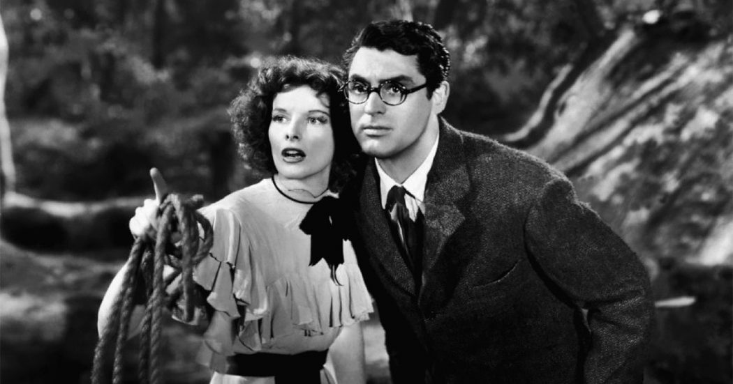 L'Impossible Monsieur Bébé (1938)