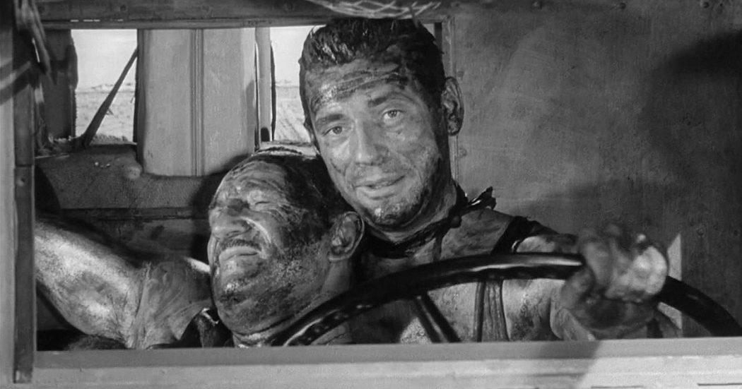 Le Salaire de la peur (1953)