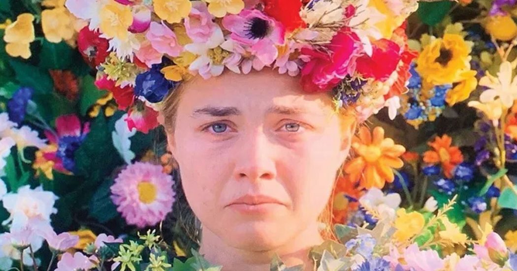 Midsommar (2019)