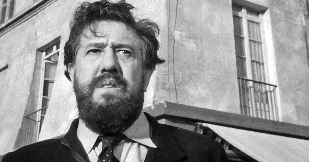 Panique (1947)
