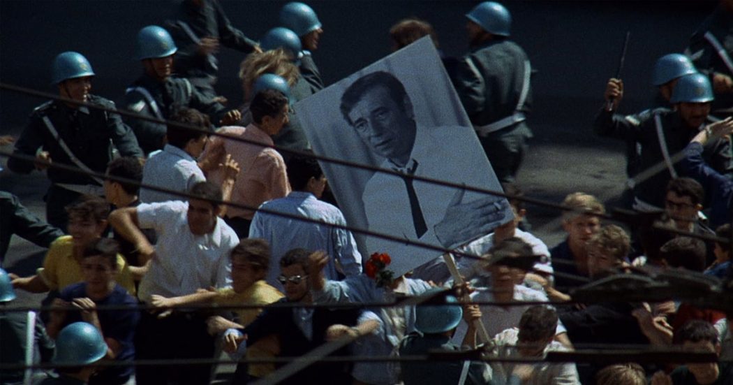 Z (1969)