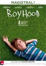 Affiche de Boyhood (2019)