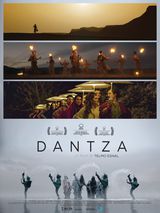 Affiche de Dantza (2019)
