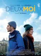 Affiche de Deux Moi (2019)